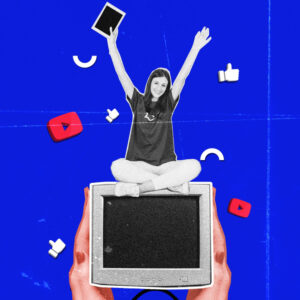 Marketing Teardown Video