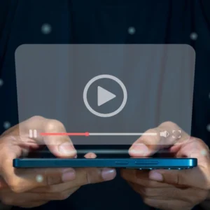 Website Teardown Video